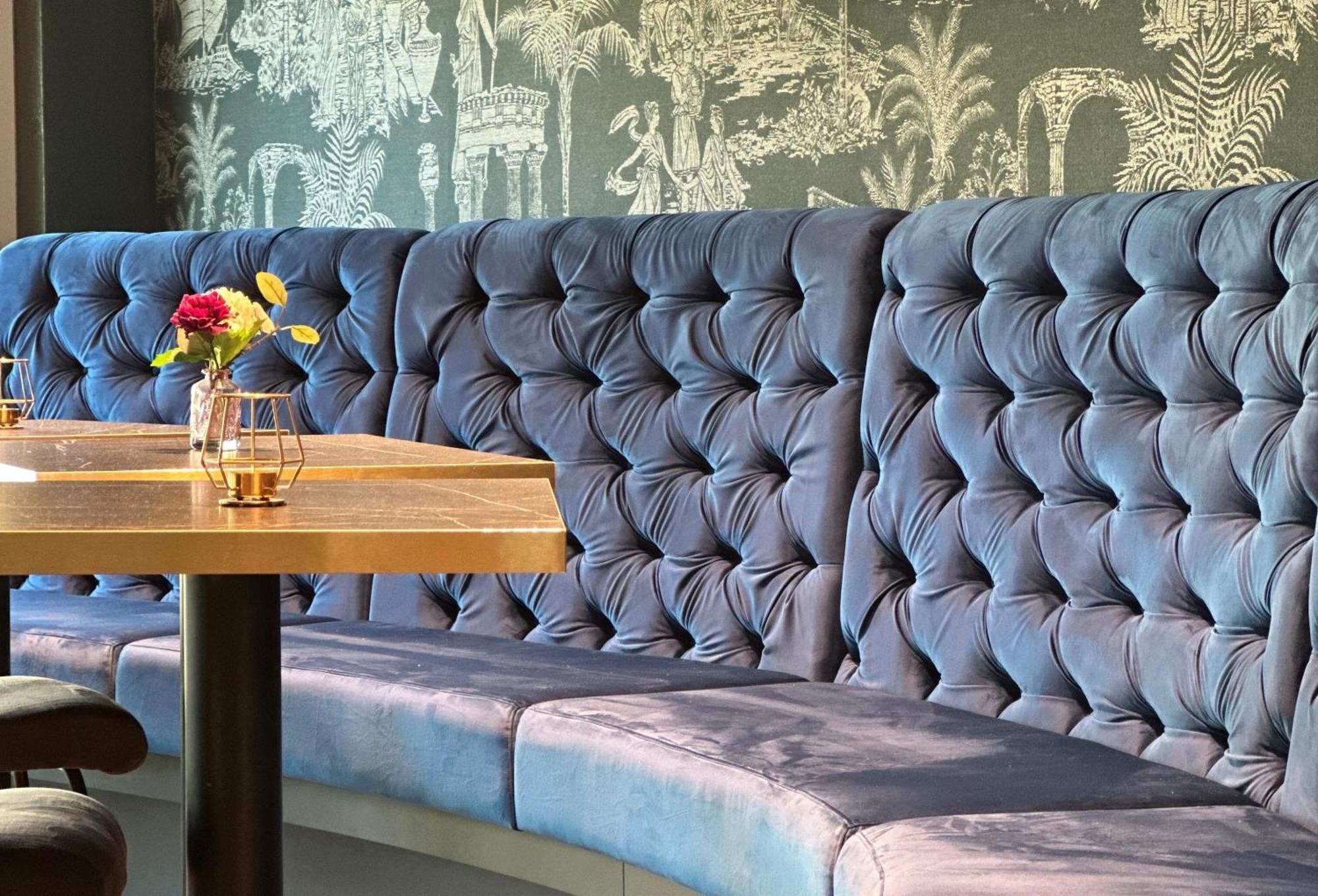 Abasto Hotel Muenchen Feldmoching, Munich